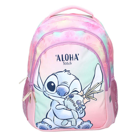 Vadobag stitch rygsæk vild energi
