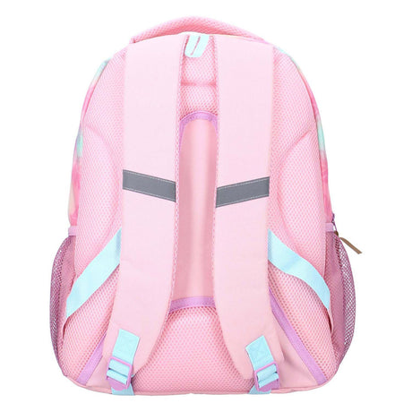 Vadobag stitch rygsæk vild energi