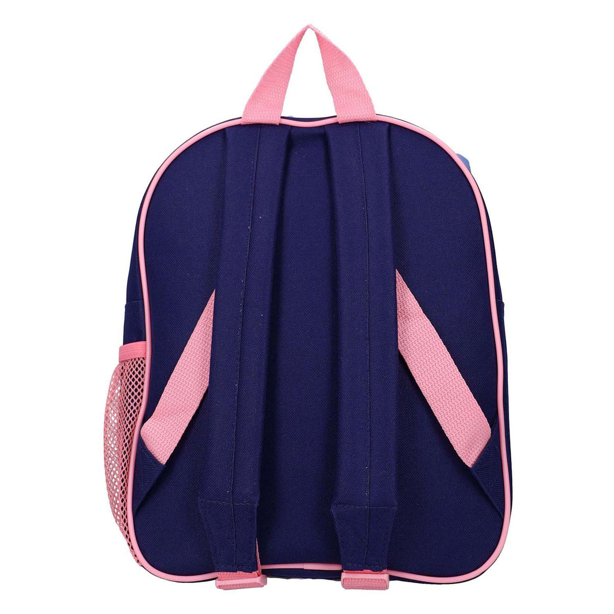 Vadobag stitch rygsæk fluffy friends - mørkeblå