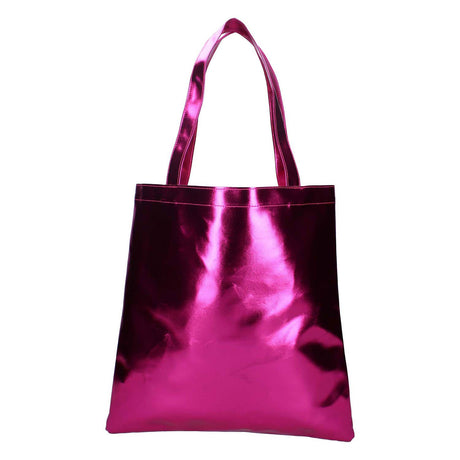 Vadobag minnie mouse shopper metalliske moves