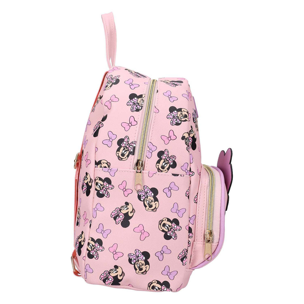 Vadobag minnie mouse rygsæk bære nuttet