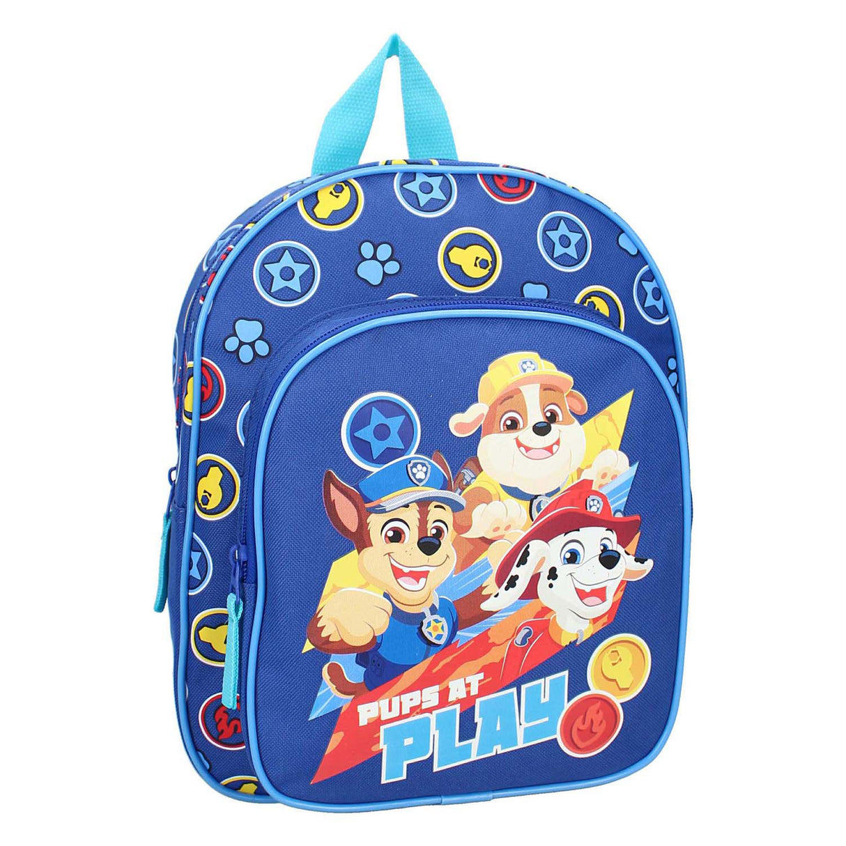 Vadobag paw patrulje rygsæk puptastiske dage