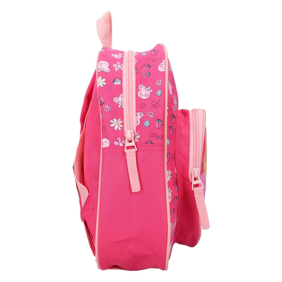 Vadobag peppa gris rygsæk du er nok