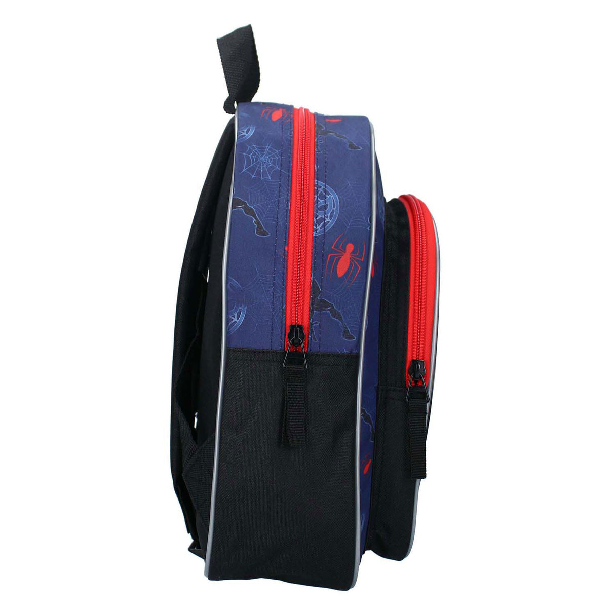 Vadobag spiderman rygsæk kamp mod forkert