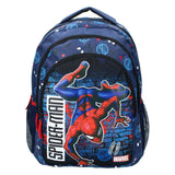 Vadobag spiderman rygsæk ud over fantastisk