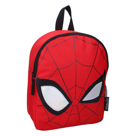 Vadobag spiderman rygsæk fluffy friends