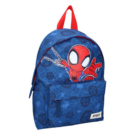 Vadobag spidey rygsæk lavet for sjov