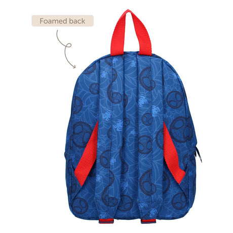 Vadobag spidey rygsæk lavet for sjov