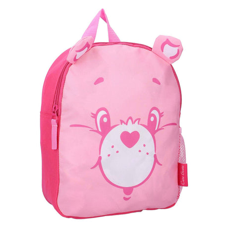 Vadobag rugzak care bears fluffy friends