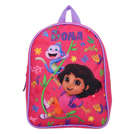 Vadobag dora rugzak more to explore