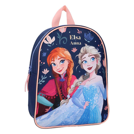 Vadobag frozen ii rugzak louder than love