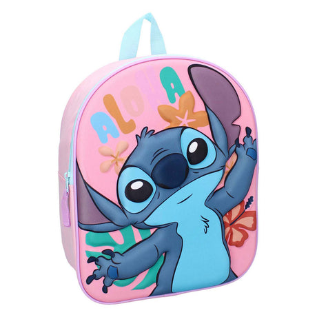 Vadobag stitch rygsæk 3d simpelthen speciel