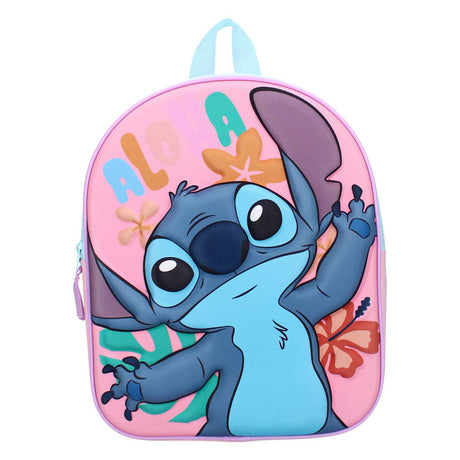 Vadobag stitch rygsæk 3d simpelthen speciel