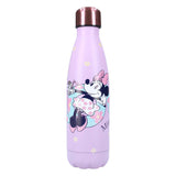Vadobag drikkeflaske minnie mouse tørst efter mere - 700ml