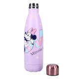 Vadobag drikkeflaske minnie mouse tørst efter mere - 700ml