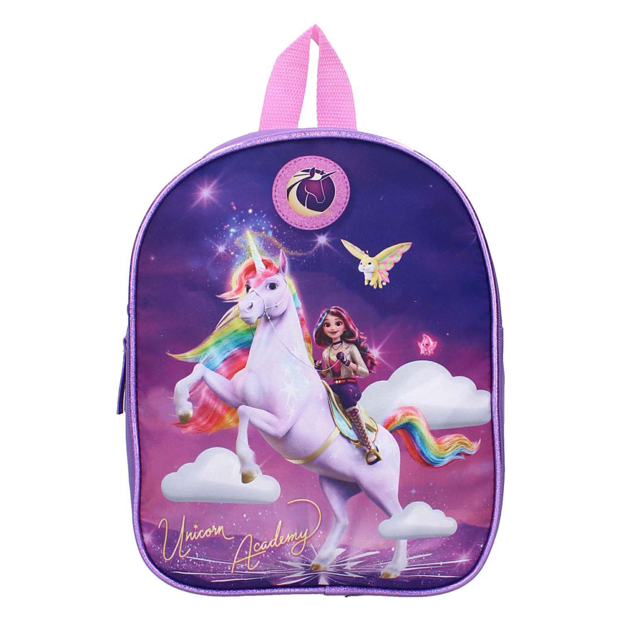 Vadobag unicorn academy rygsæk det er skæbne