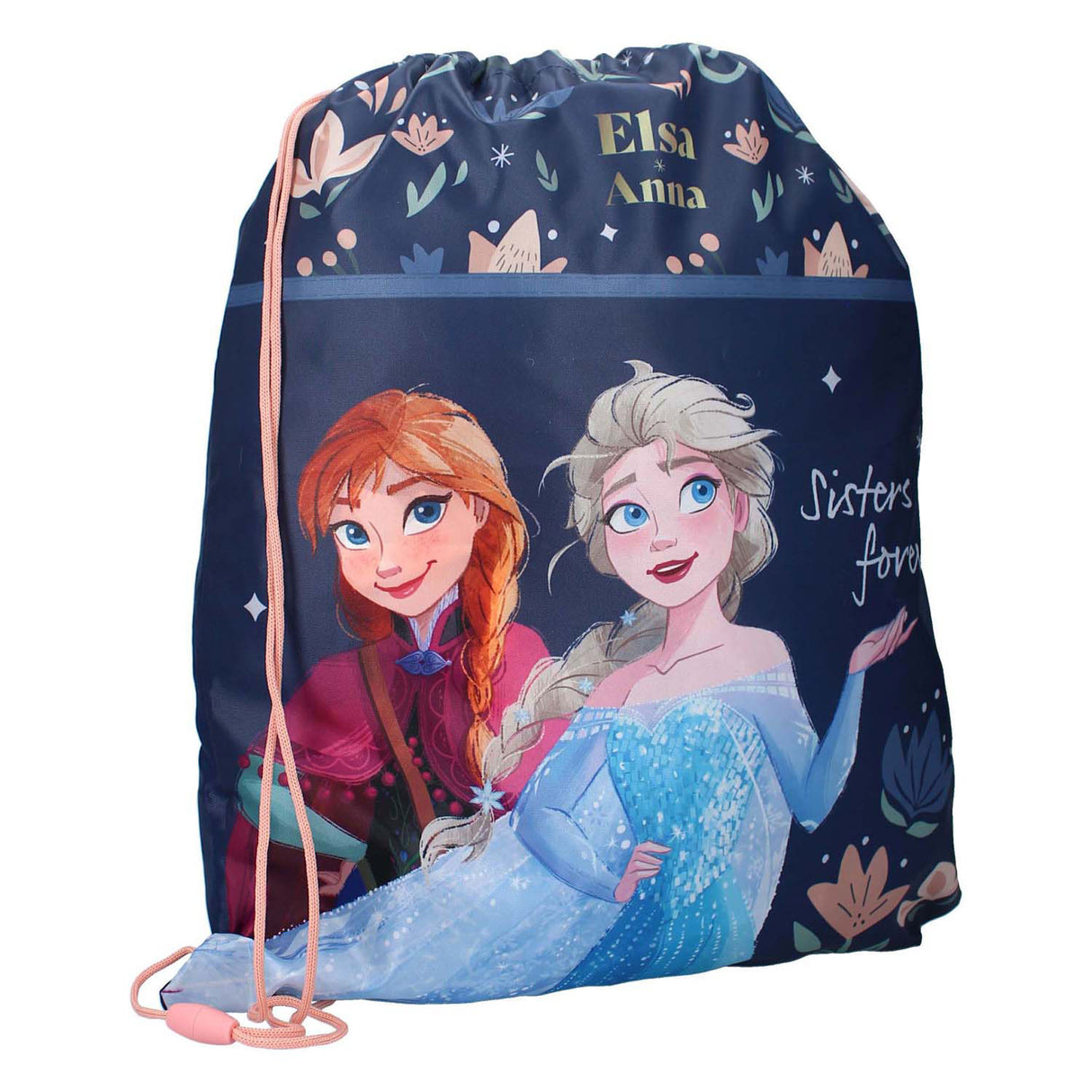 Vadobag frozen ii gym taske højere end kærlighed