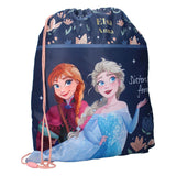 Vadobag frozen ii gym taske højere end kærlighed