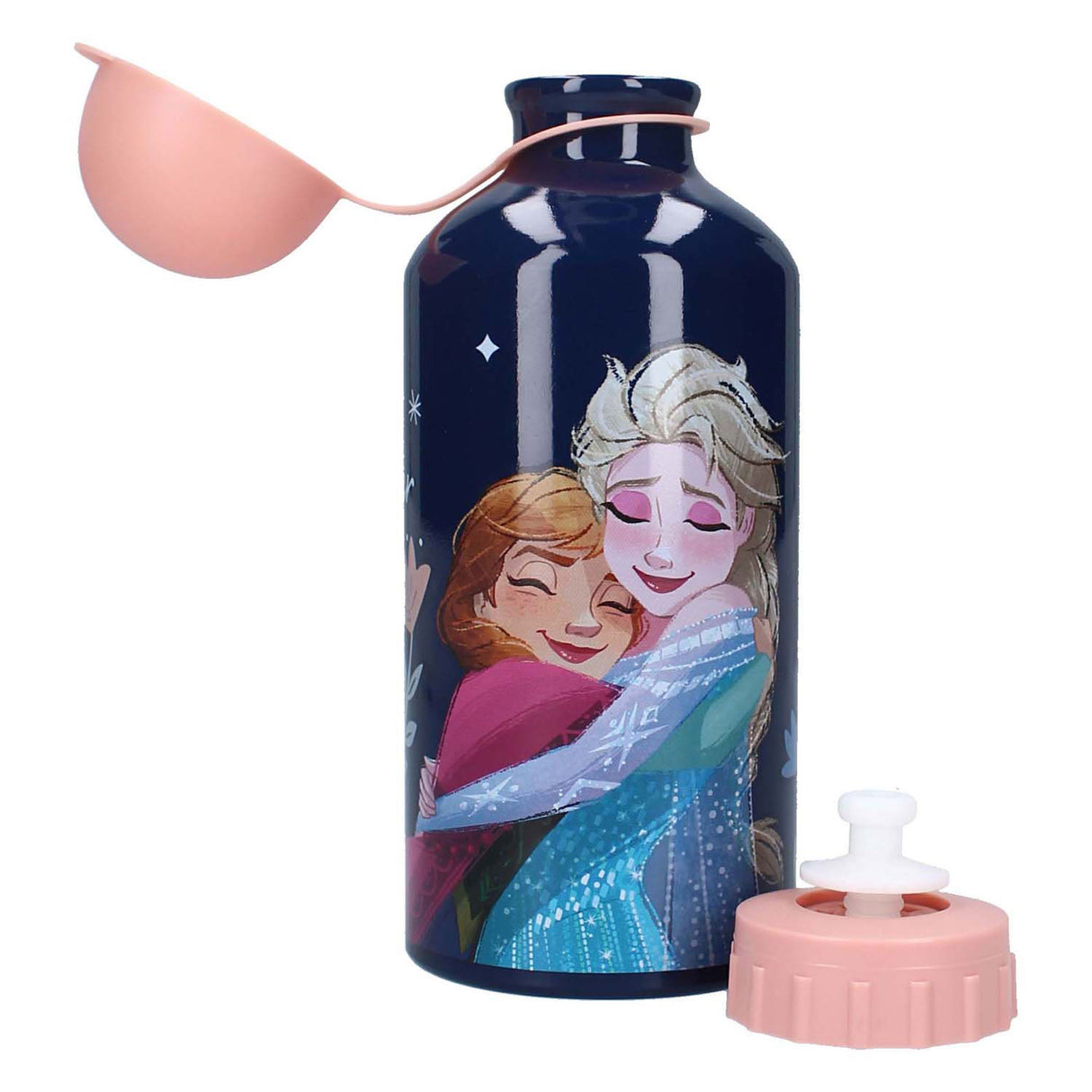 Vadobag drikkeflaske frossen ii virkelig forfriskende - 500ml