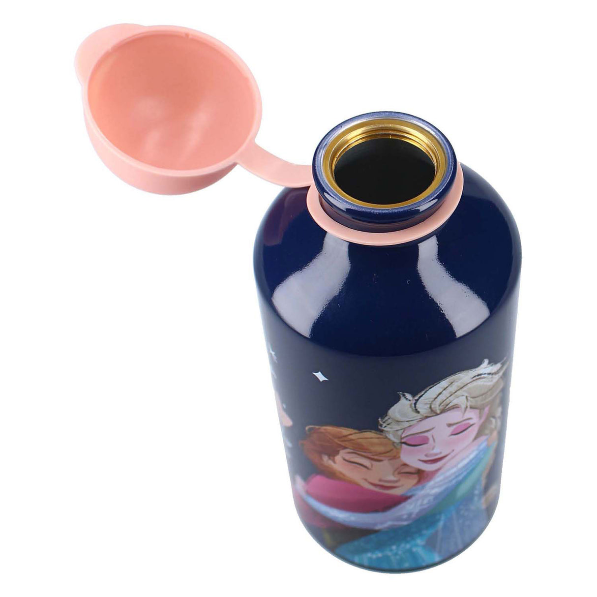 Vadobag drikkeflaske frossen ii virkelig forfriskende - 500ml
