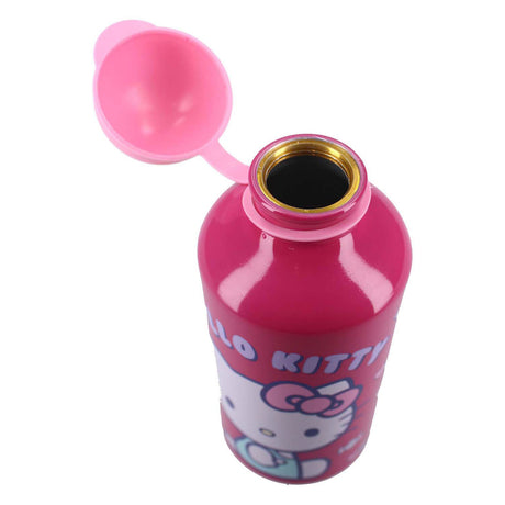 Vadobag drikkeflaske hello kitty aluminium 500ml