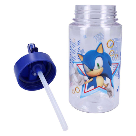 Vadobag drikkeflaske sonic drink up - 450ml