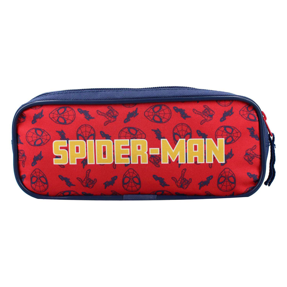Vadobag spiderman pouch web krigere
