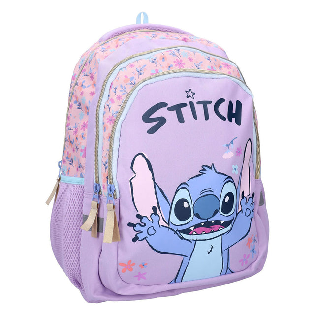 Vadobag stitch spring smiles rygsæk