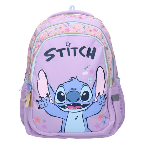 Vadobag stitch spring smiles rugzak