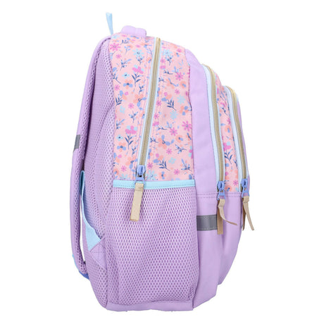Vadobag stitch spring smiles rugzak