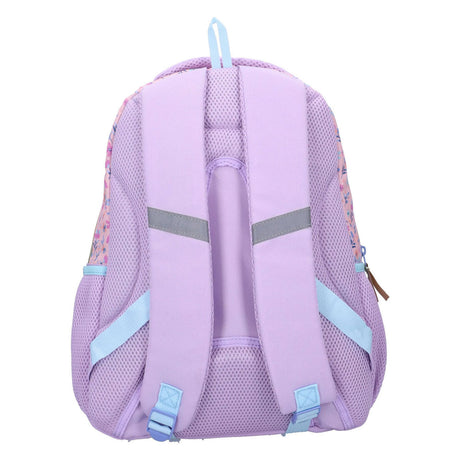Vadobag stitch spring smiles rugzak