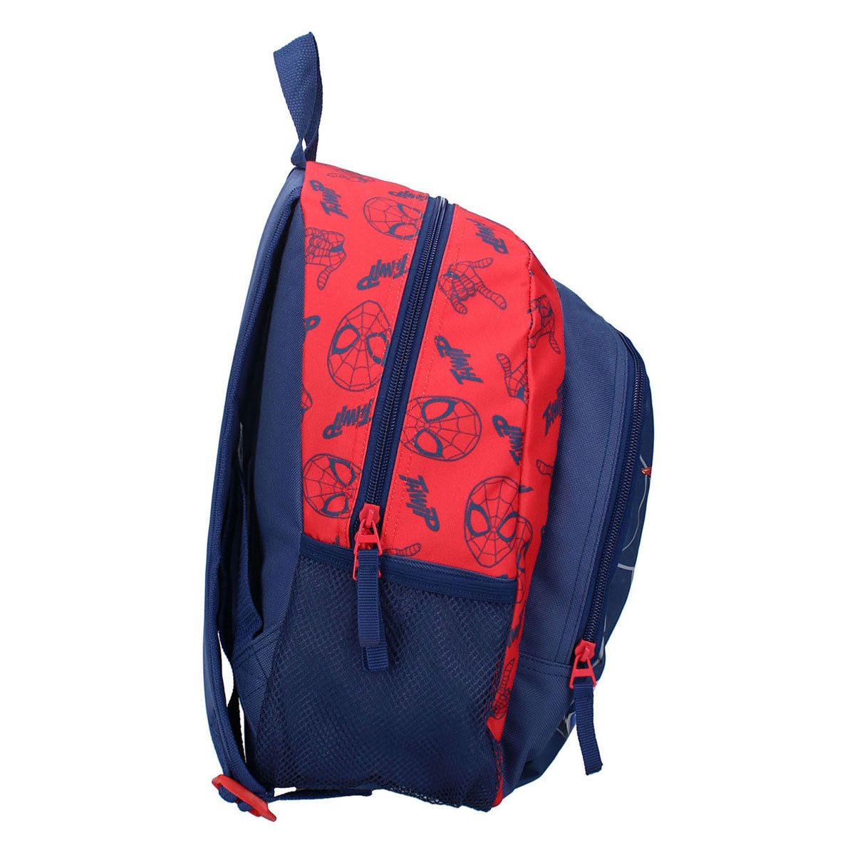 Vadobag spider-man web warriors rugzak