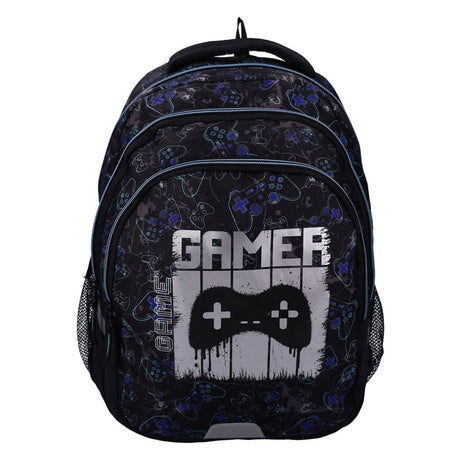 Vadobag studio v crazy console rugzak