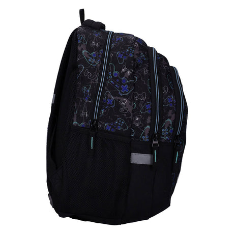 Vadobag studio v crazy console rugzak