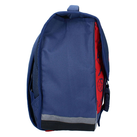 Vadobag spider-man web warriors boekentas