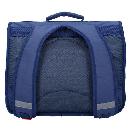 Vadobag spider-man web warriors boekentas