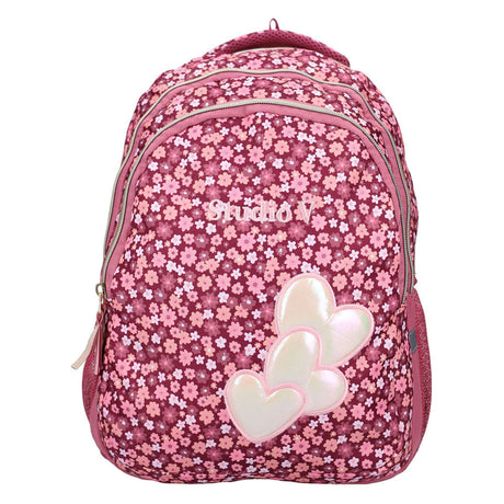 Vadobag milky kiss wildflower rugzak