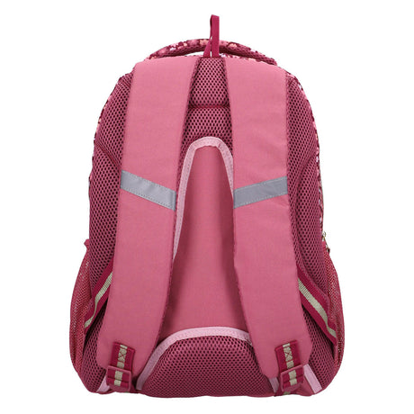 Vadobag milky kiss wildflower rugzak