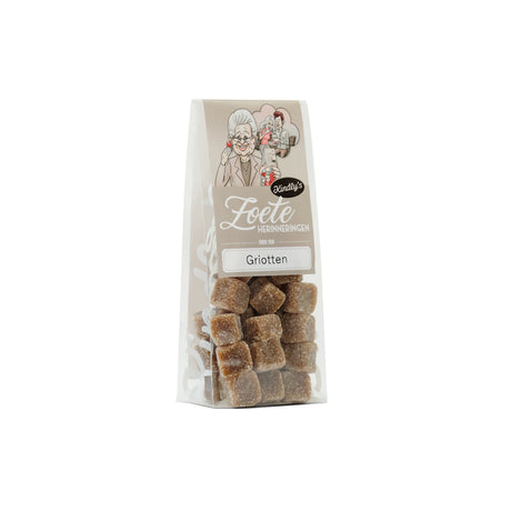 Kindly's griotten (7x 135gr)