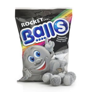 Frisia rocket balls sal ammoniakpose (12x 200gr)