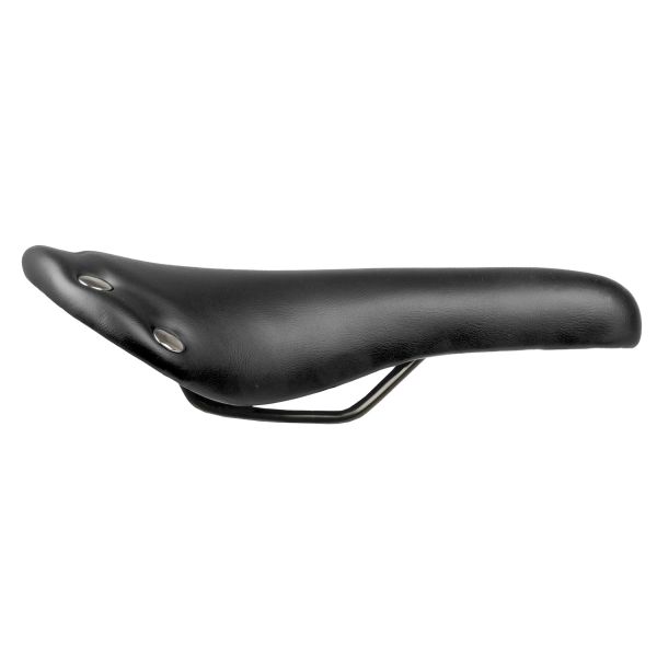 Sadel fixie racing sort