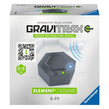 Ravensburger gravitrax power element lyd