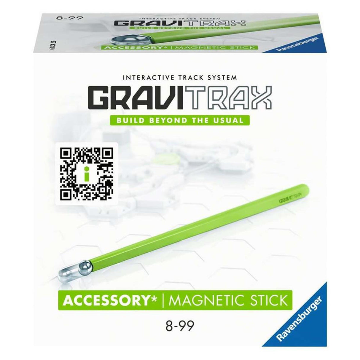 Ravensburger Gravitrax tilbehør magnetisk pind