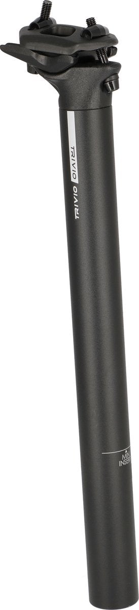 Trivio - sadelpind trust 400x31,6mm 15mm offset