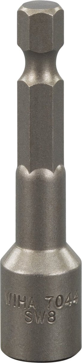 Makita p-06292 topnøgle 8,0x55 mm 1 4 zk form e