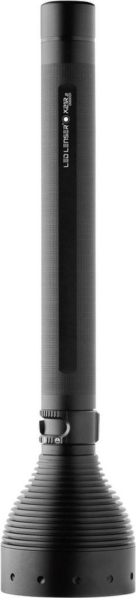 Ledlenser x21r - lommelygte - genopladelig - 5000 lumen - ip54 - fokus