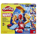 Spil doh iron man armor maker lab