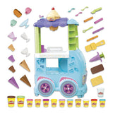 Play-Doh Ultimate Ice Cream Truck Play Set