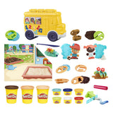 Playdoh en dagskole legesæt