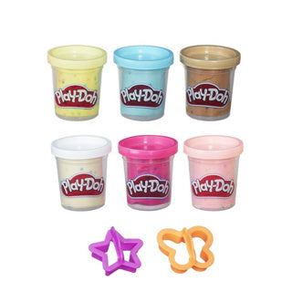 Hasbro | 4 stk